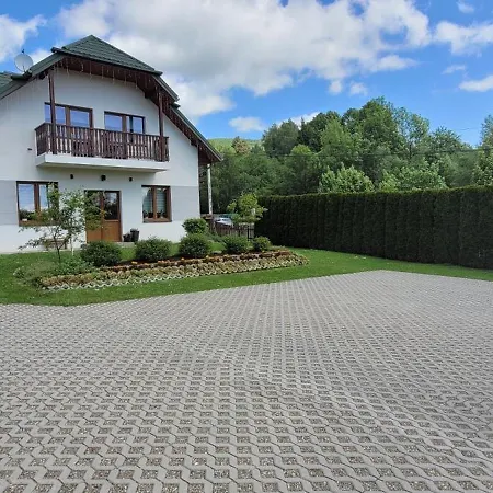 Na Koncu Swiata Lantgård