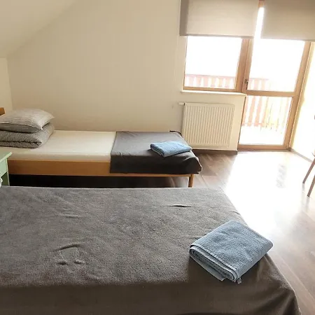 Lantgård Na Koncu Swiata *