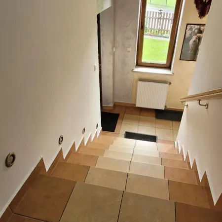 Lantgård Na Koncu Swiata Muszyna