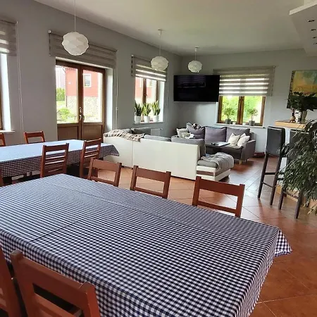 Na Koncu Swiata Muszyna