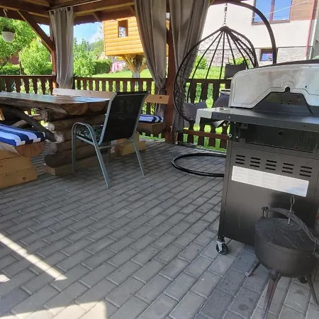 Na Koncu Swiata Lantgård *