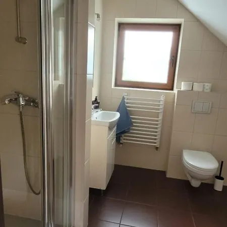 Lantgård Na Koncu Swiata *