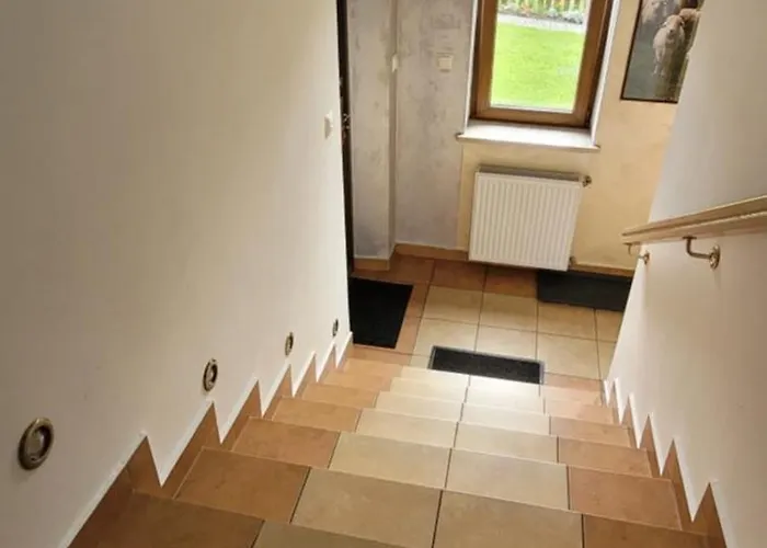 Gospodarstwo agroturystyczne Na Końcu świata Muszyna