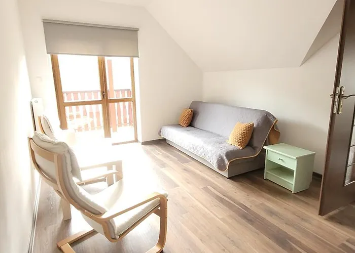 Na Końcu świata * Muszyna