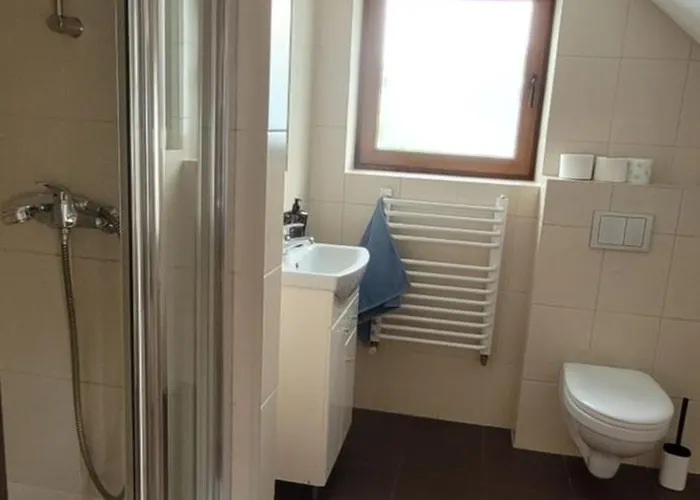 Gospodarstwo agroturystyczne Na Końcu świata *